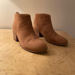 TOMS Leila Bootie